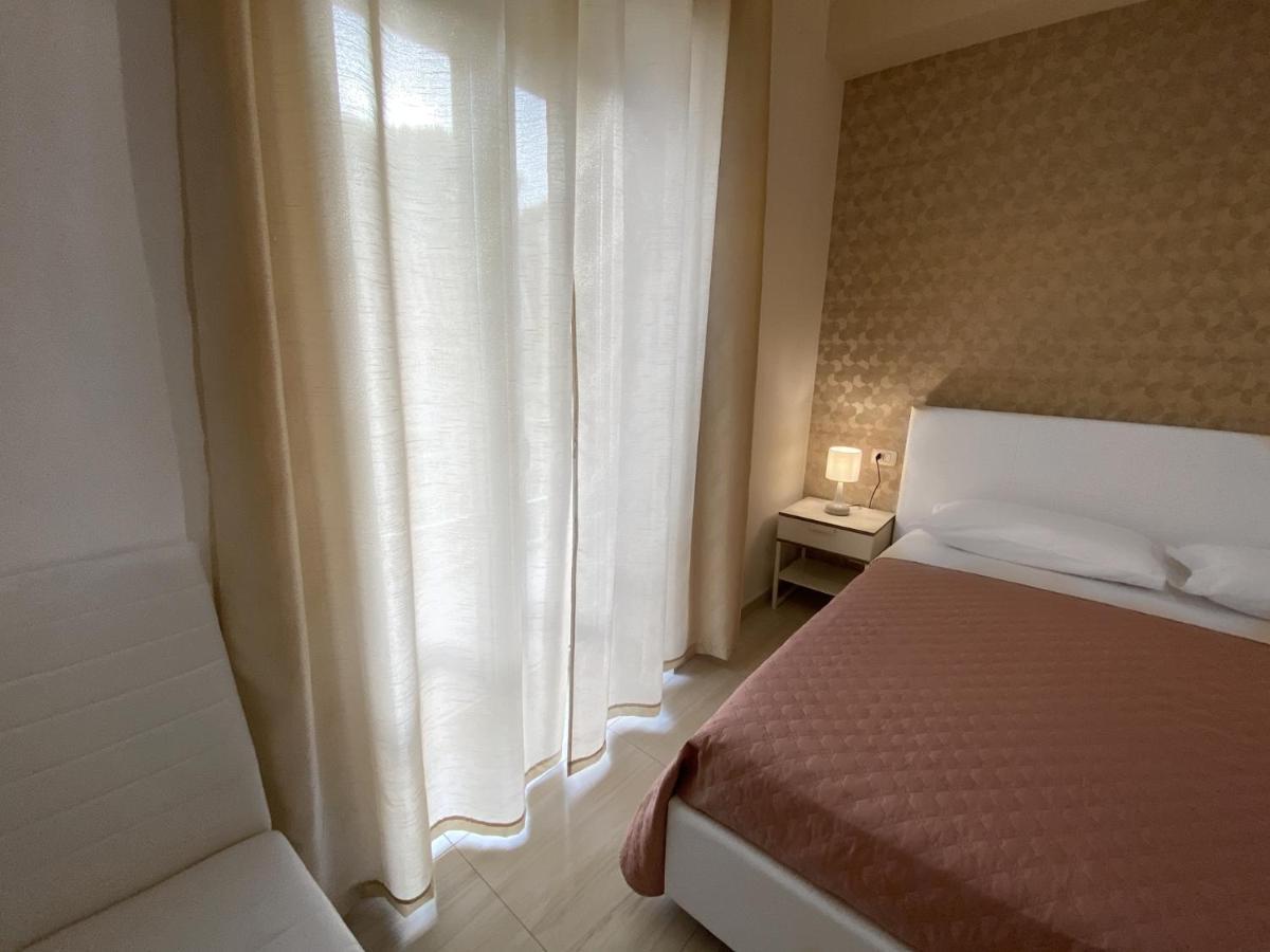 B&B Enjoy Happyness Pompei Exterior photo