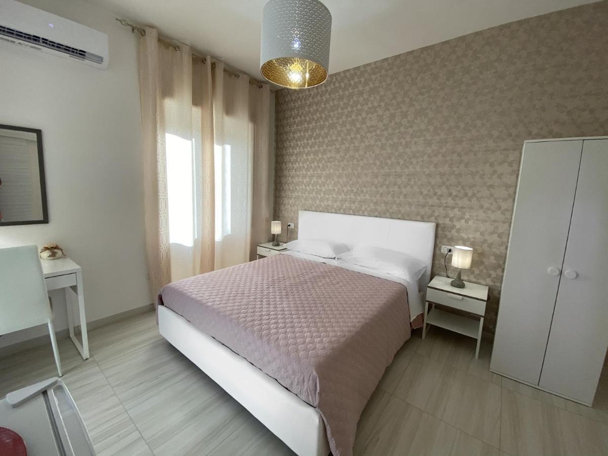 B&B Enjoy Happyness Pompei Exterior photo