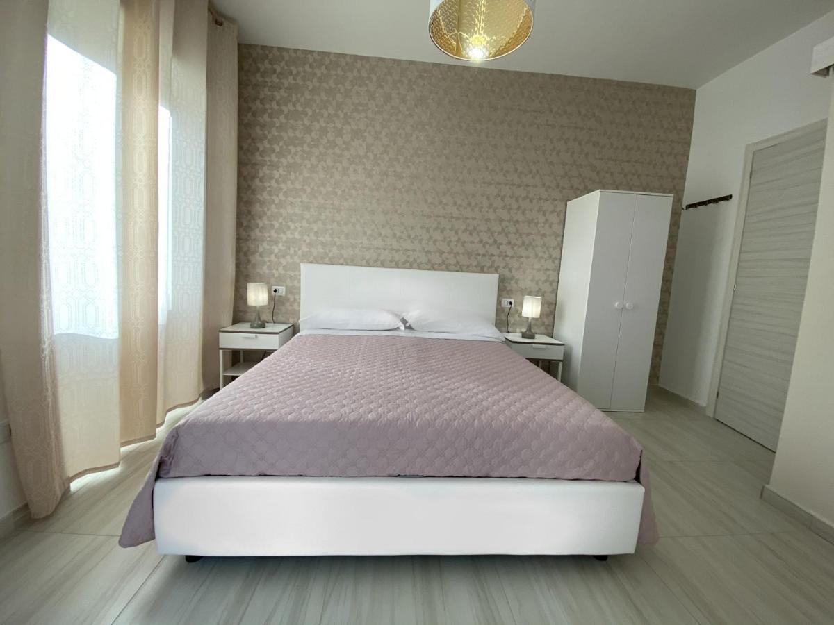 B&B Enjoy Happyness Pompei Exterior photo