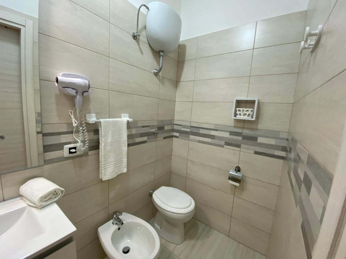 B&B Enjoy Happyness Pompei Exterior photo