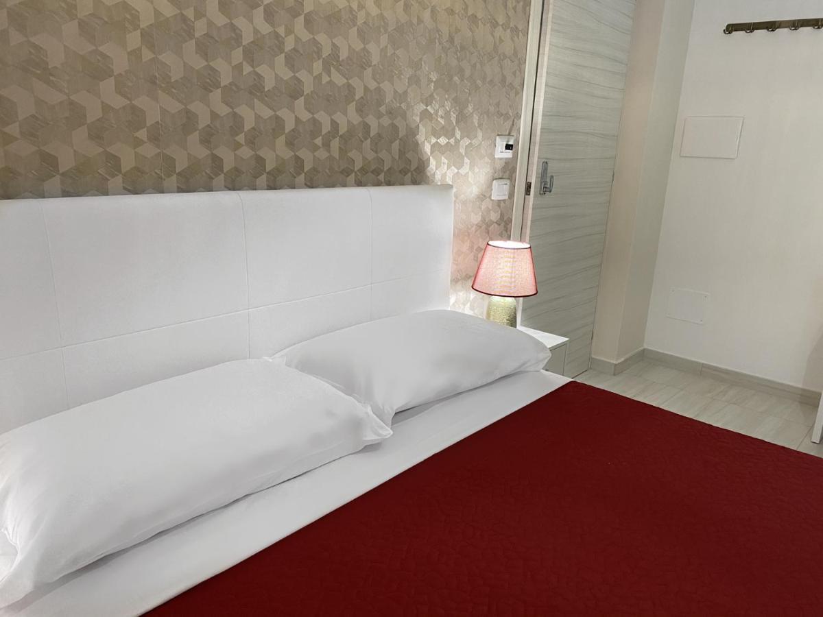 B&B Enjoy Happyness Pompei Exterior photo