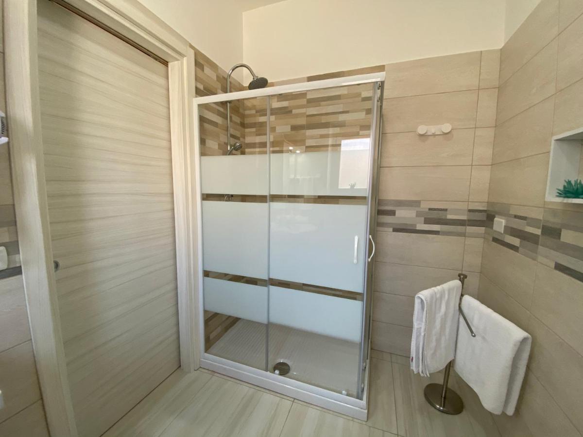 B&B Enjoy Happyness Pompei Exterior photo