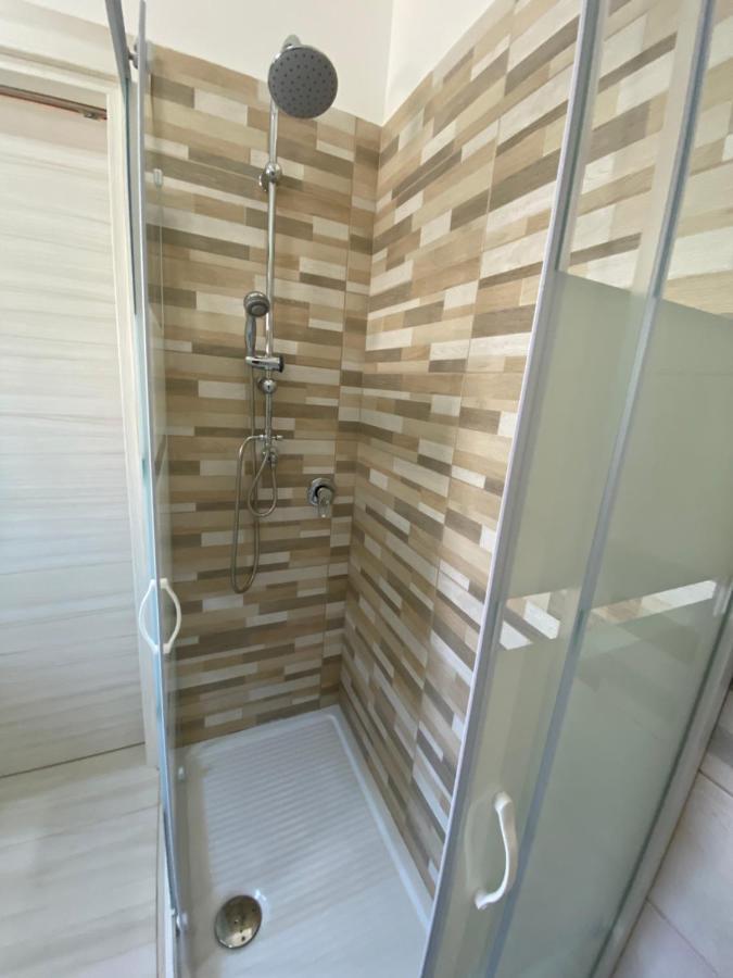 B&B Enjoy Happyness Pompei Exterior photo