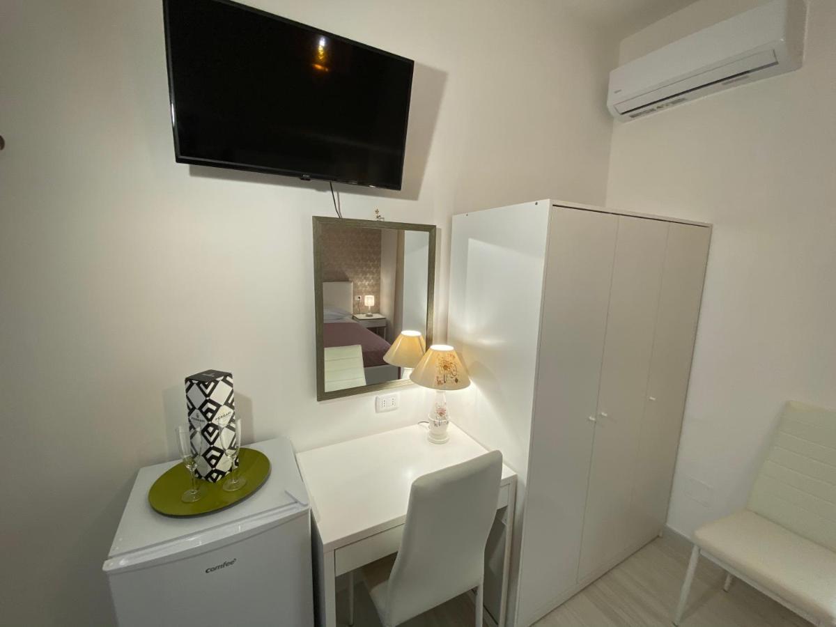 B&B Enjoy Happyness Pompei Exterior photo