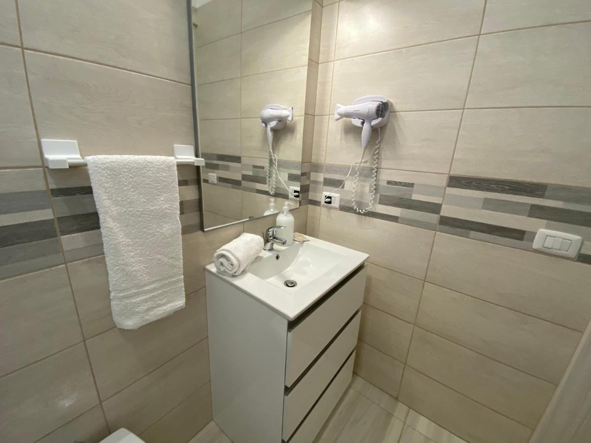 B&B Enjoy Happyness Pompei Exterior photo