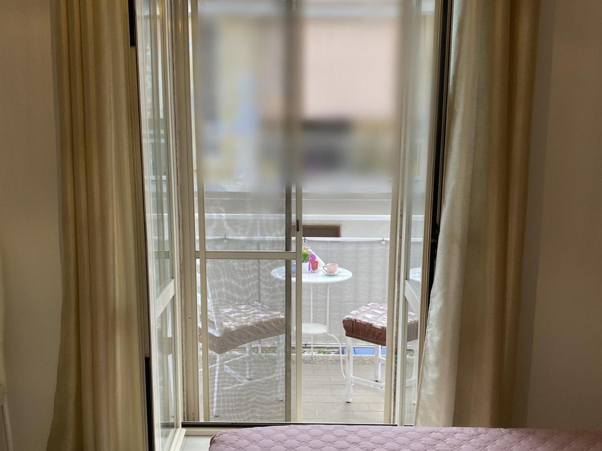 B&B Enjoy Happyness Pompei Exterior photo